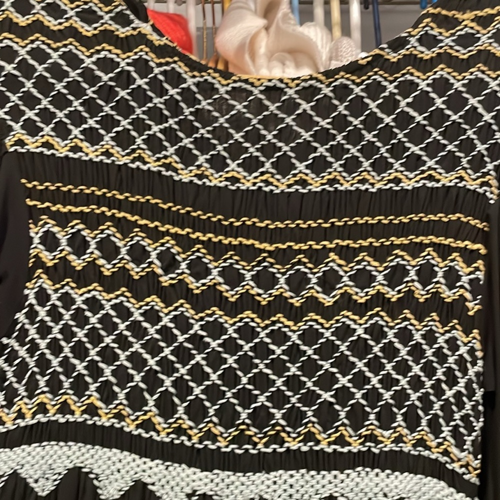 Free People Babydoll Dress - Picture 2 of 5